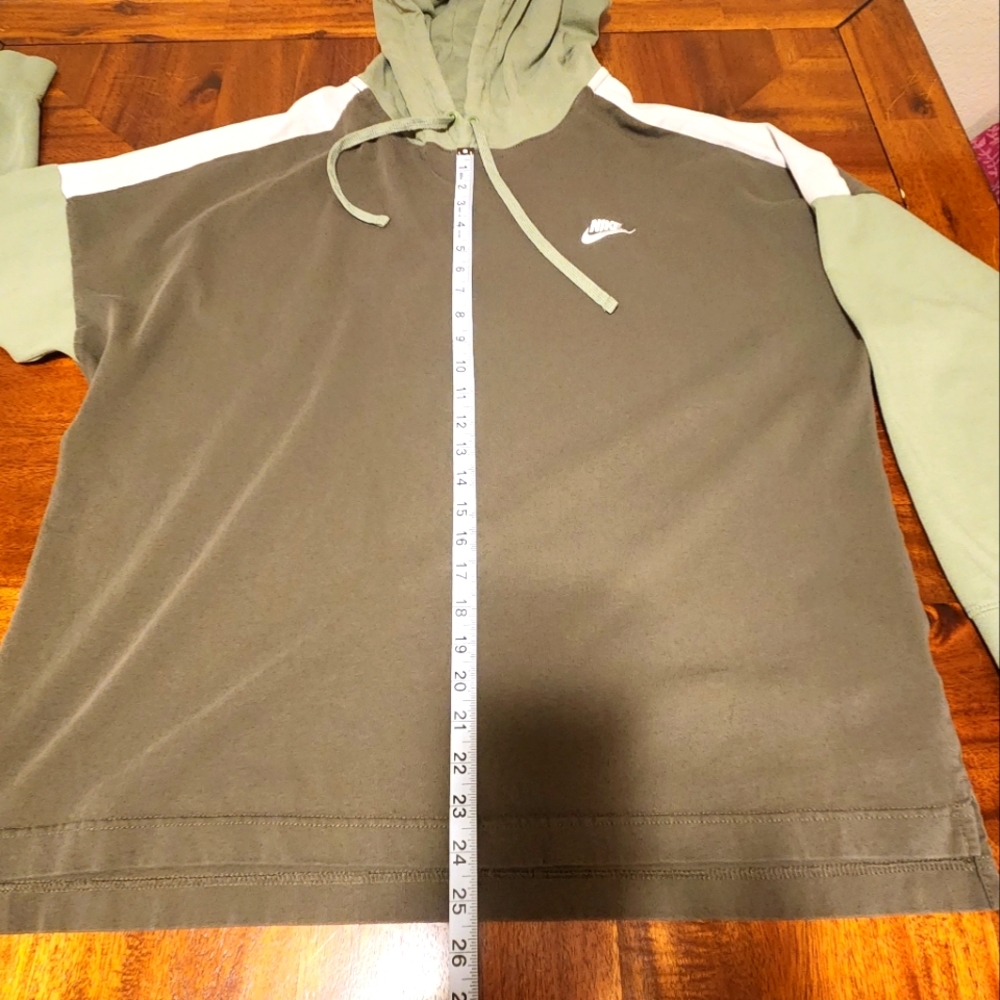 Nike Hoodie Men's Size XL - Picture 5 of 9